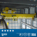 High quality and hot sale bridge crane with trade assurance